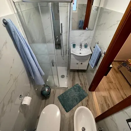 Loft Con Terrazzo A Livello Stazione Lecce