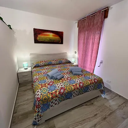 Appartement Loft Con Terrazzo A Livello Stazione